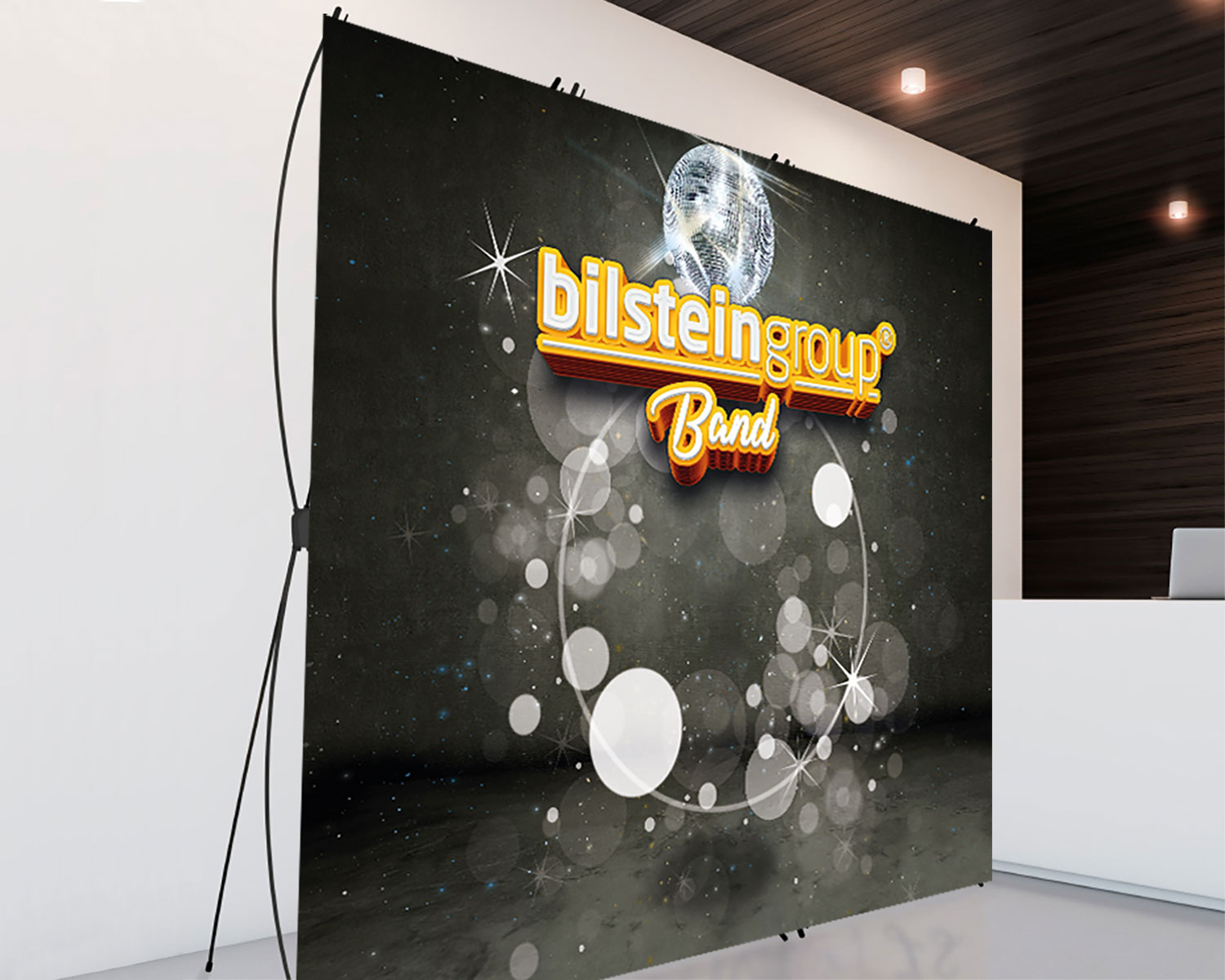 Ejemplo del cartelismo de bilstein group