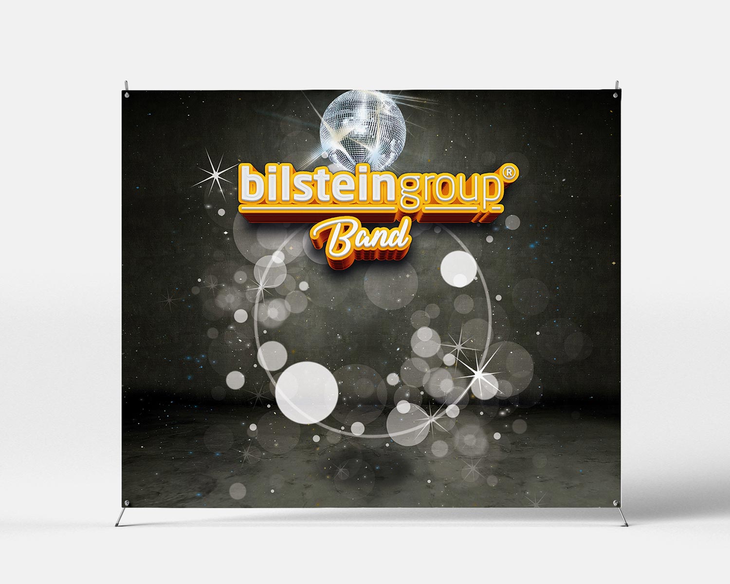 Cartelismo Bilstein Group Band