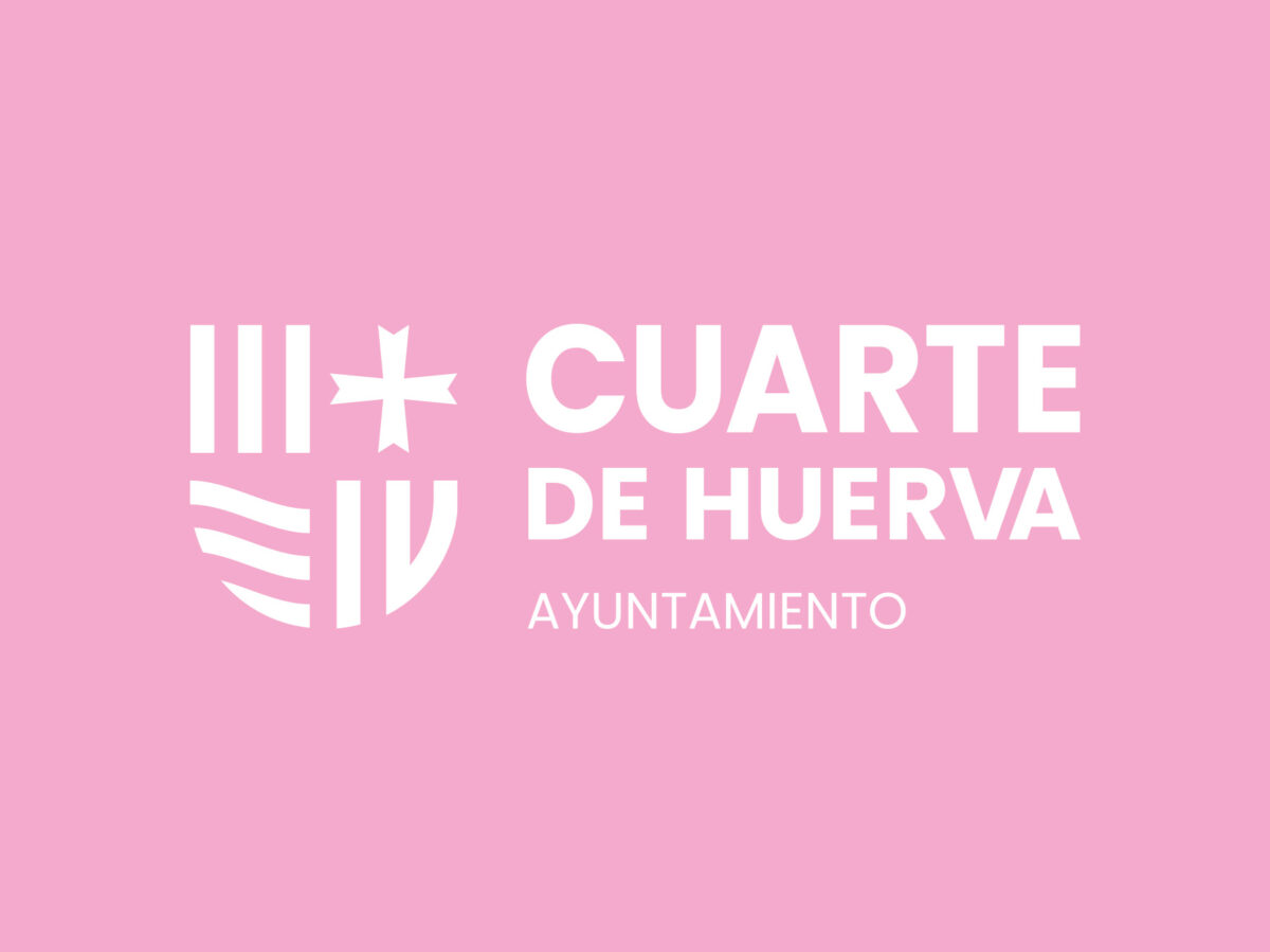 Imagen destacada del logotipo del Ayuntamiento de Cuarte de Hueva